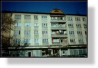 Decebal Street