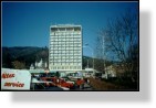 Hotel Ceahlau